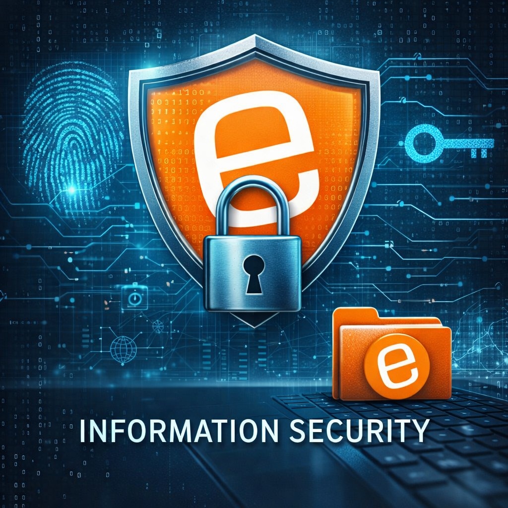 Seguridad Información